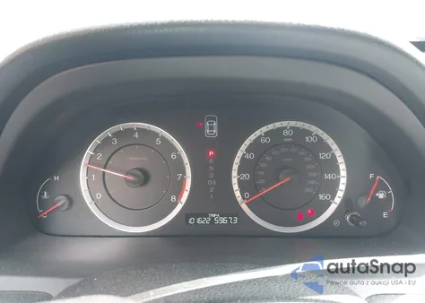 2012 Honda Accord 2.4 Ex-L from USA, damaged, VIN 1HGCP2F80CA062516